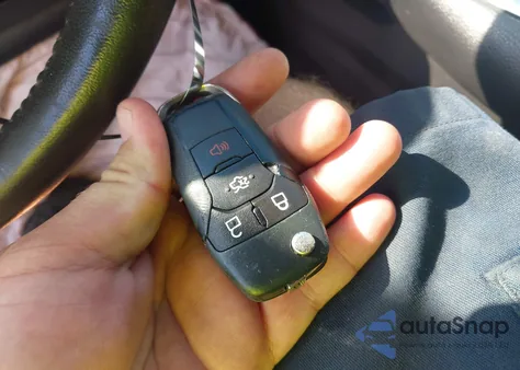 2015 Ford Fusion Se z USA, uszkodzony, nr VIN 3FA6P0HD3FR150986